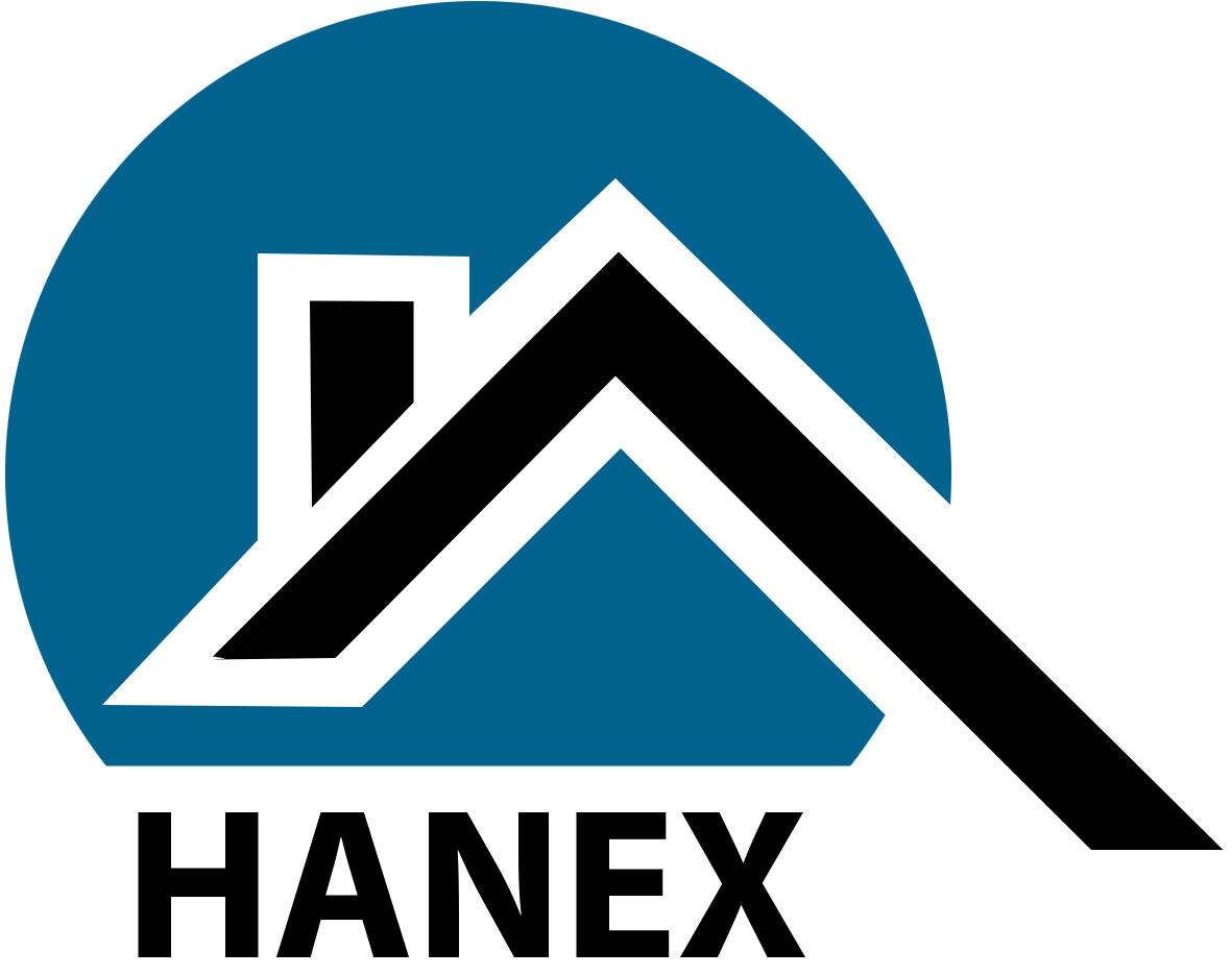 Narzędzia i akcesoria do montażu dachów - sklep Hanex.pl